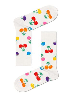 Cherry Sock